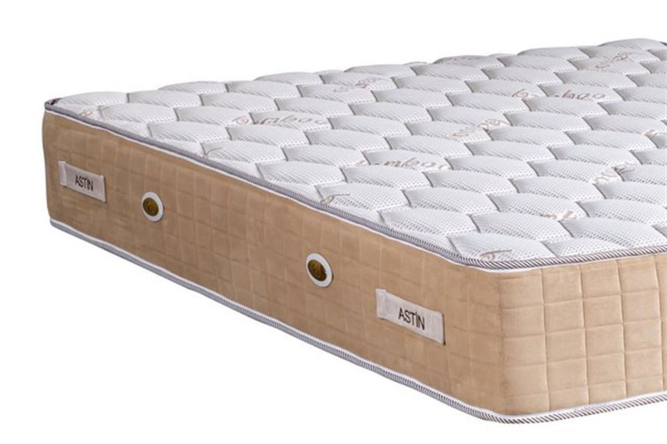 Elegance Ortopedik Yaylı Yatak