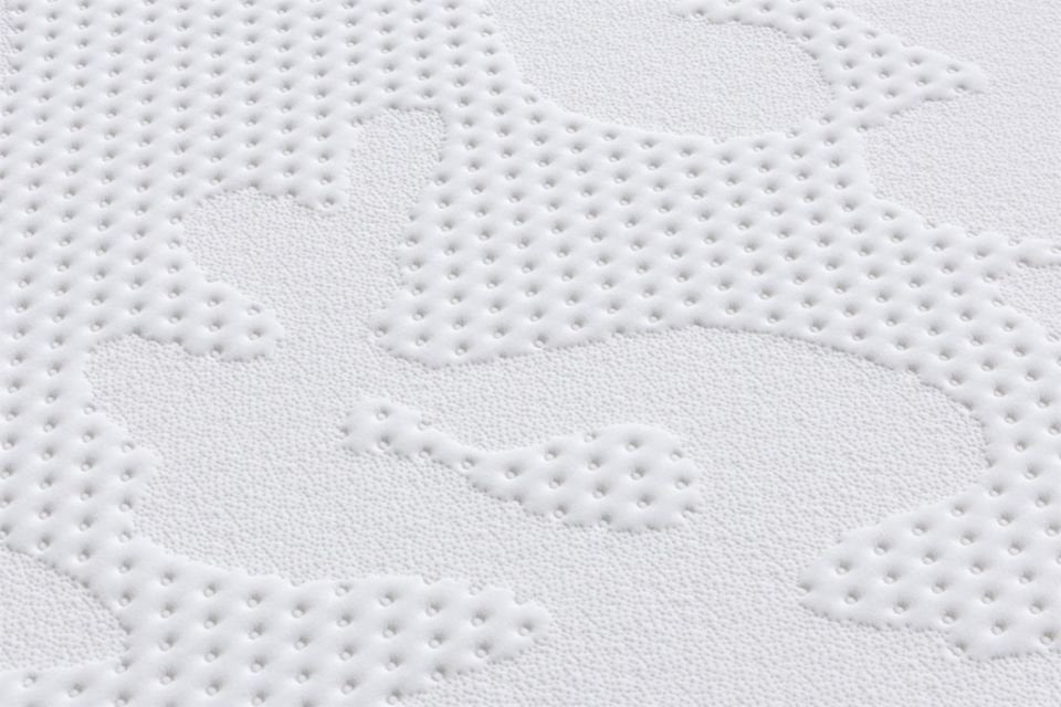 Visco Form Ortopedik Yatak