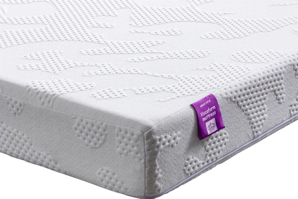 Visco Form Ortopedik Yatak