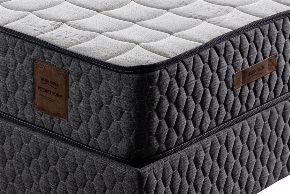 Pocked Form Full Ortopedik Yatak