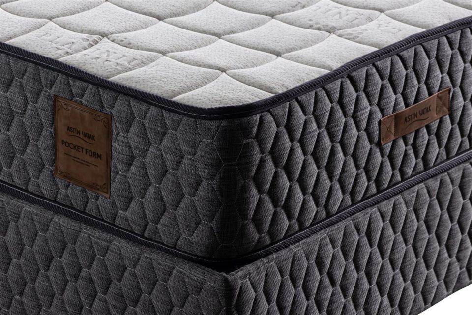 Pocked Form Full Ortopedik Yatak