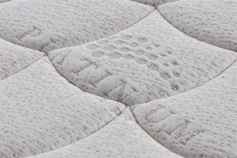 Pocked Form Full Ortopedik Yatak