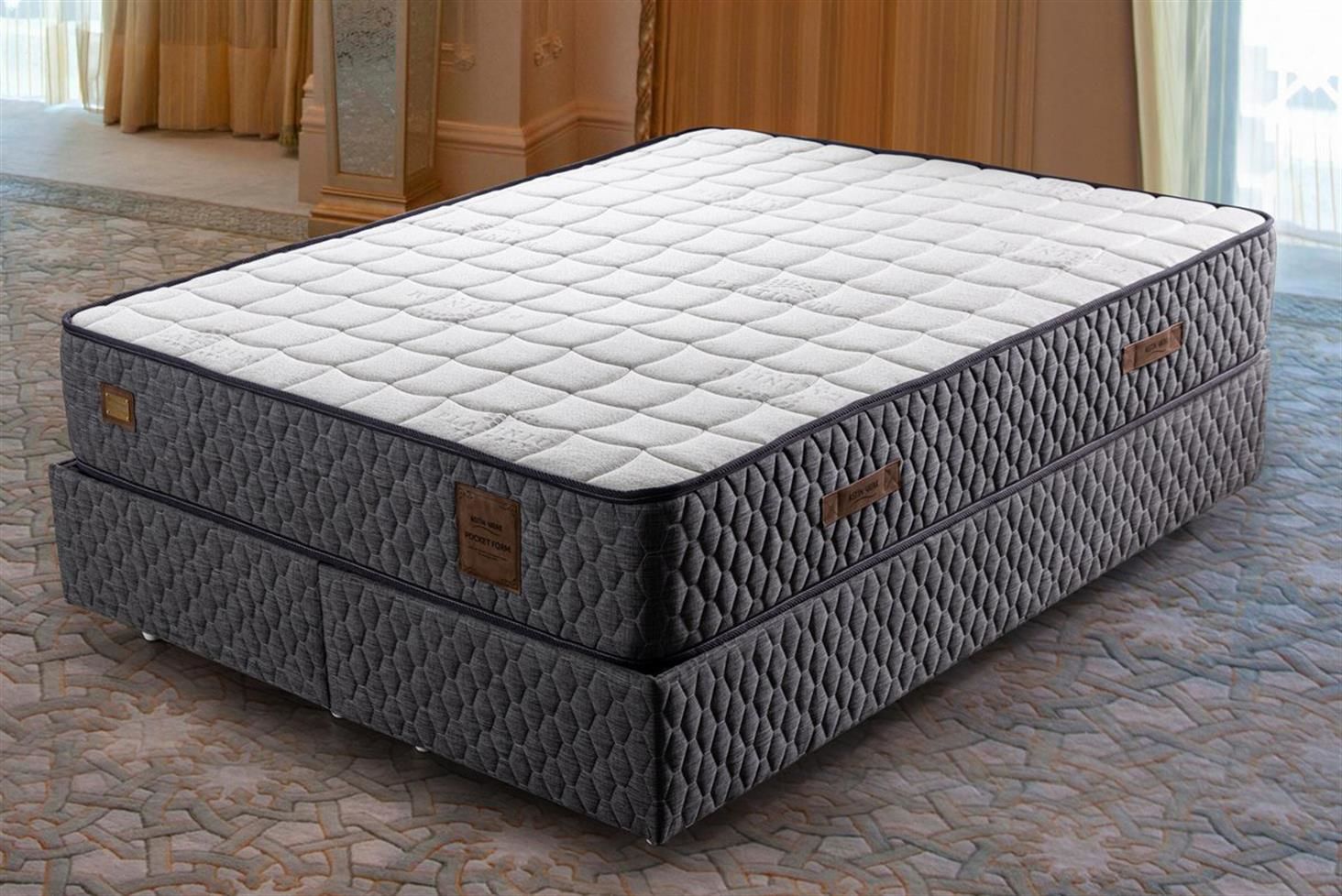 Pocked Form Full Ortopedik Yatak