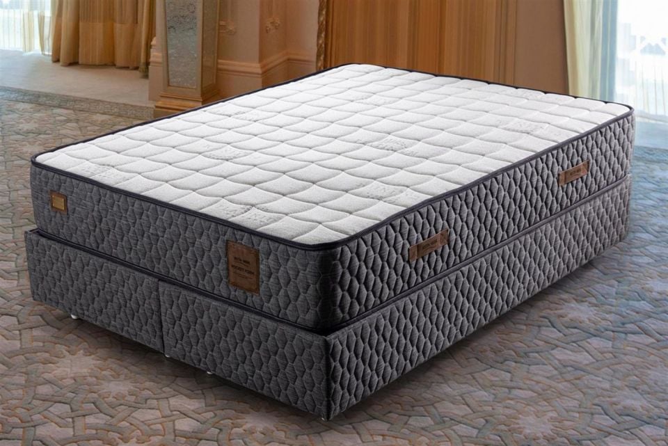 Pocked Form Full Ortopedik Yatak