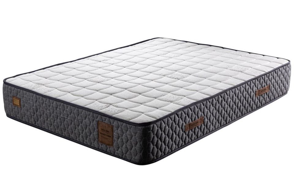 Pocked Form Full Ortopedik Yatak