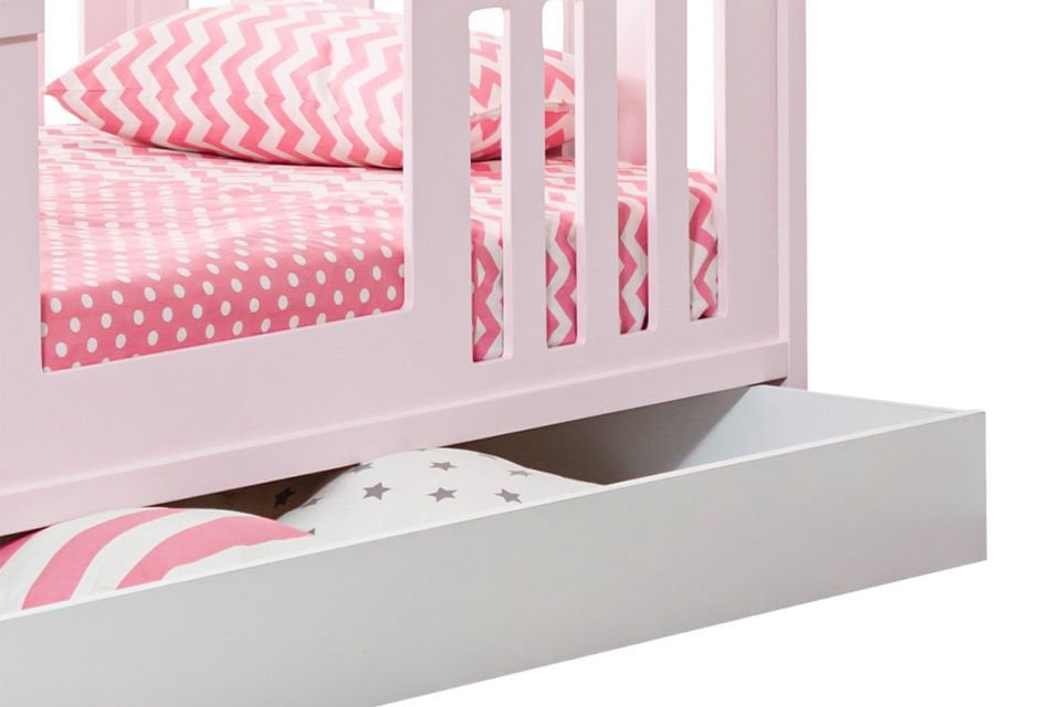 Berlin Yavrulu Montessori Karyola