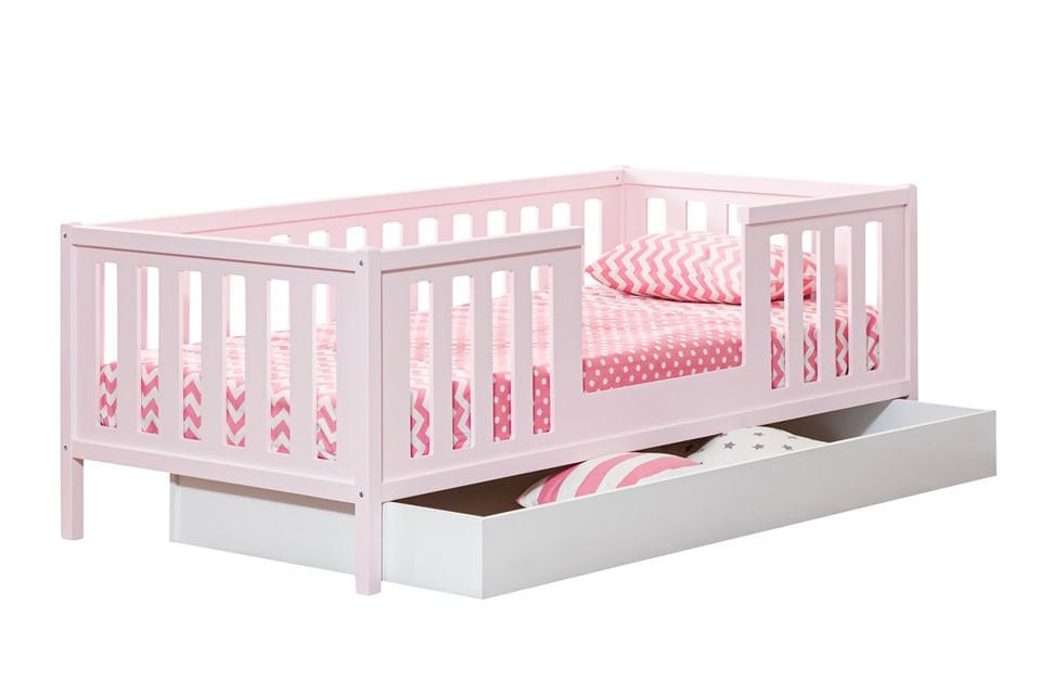 Berlin Yavrulu Montessori Karyola