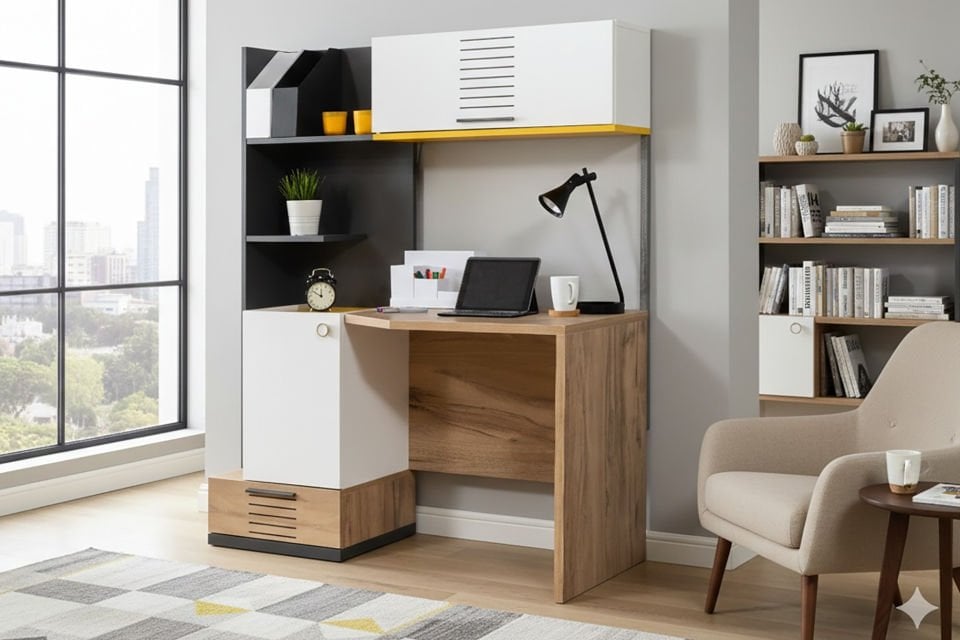 Relax Çalışma Masası