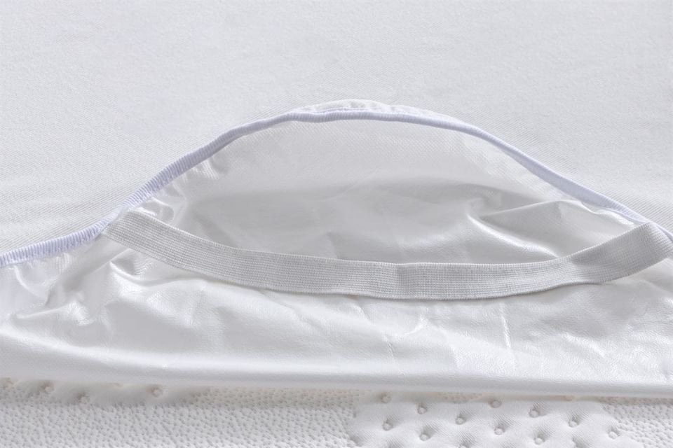 Yatak Alezi, Sıvı Geçirmez Yatak Koruyucu 150x200