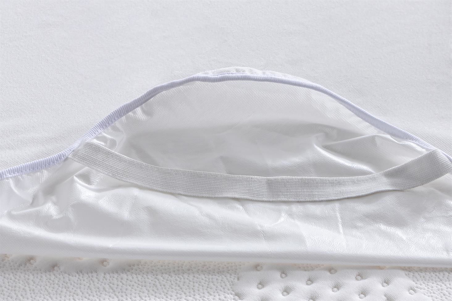 Yatak Alezi, Sıvı Geçirmez Yatak Koruyucu 160x200