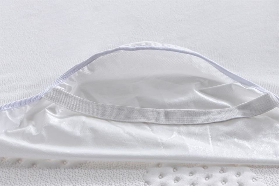 Yatak Alezi, Sıvı Geçirmez Yatak Koruyucu 180x200
