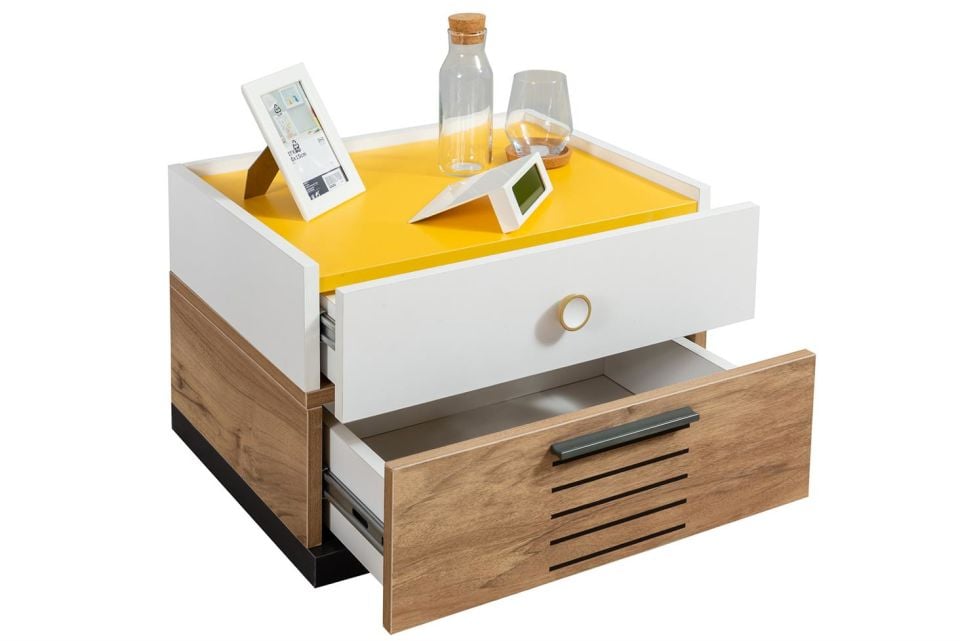 Relax Genç Odası Takımı