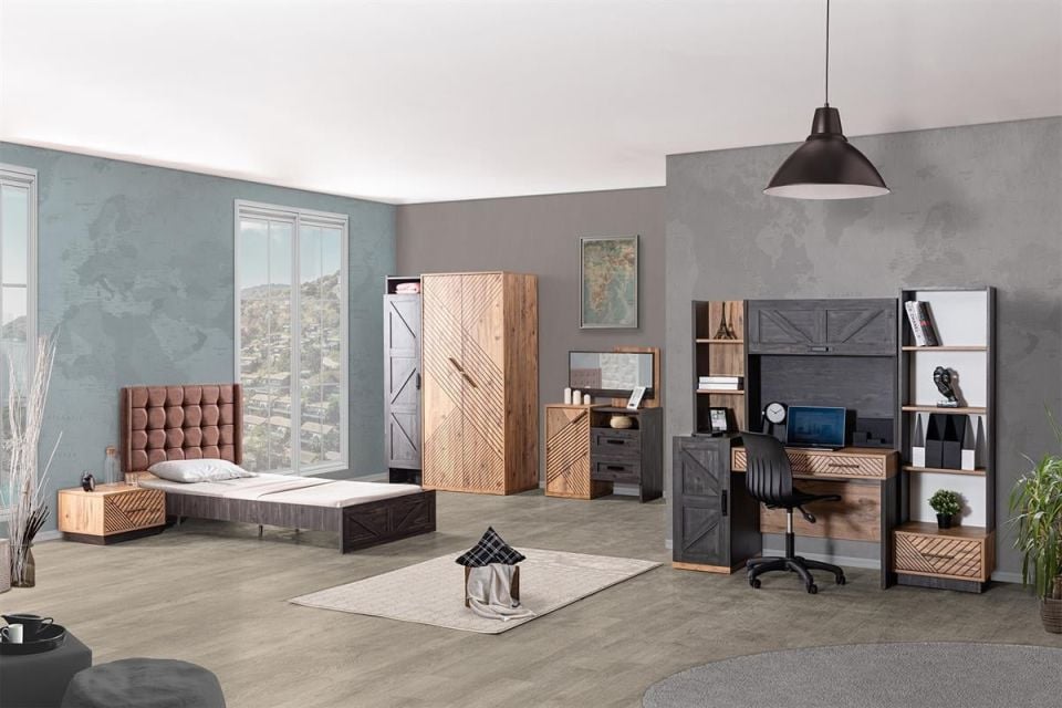 Elit Genç Odası Takımı