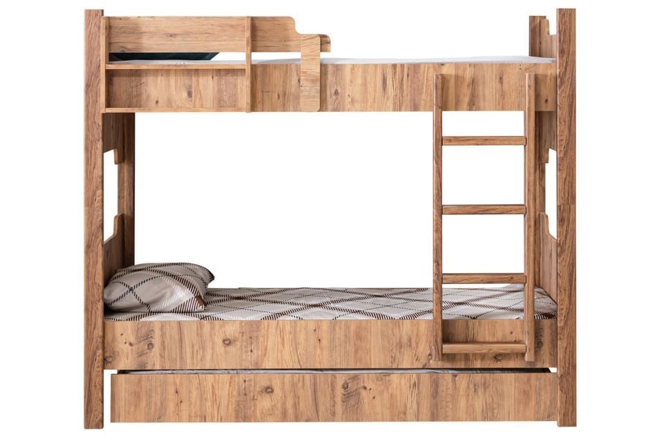 Avrasya Ayrılabilir Yavrulu Ranza Ceviz