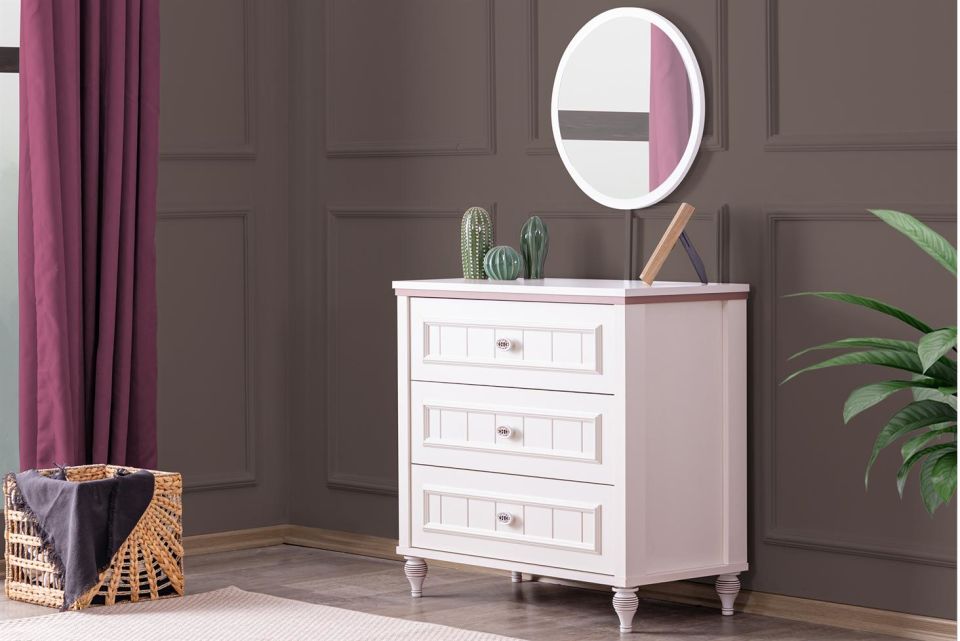 Ezgi Genç Odası Takımı