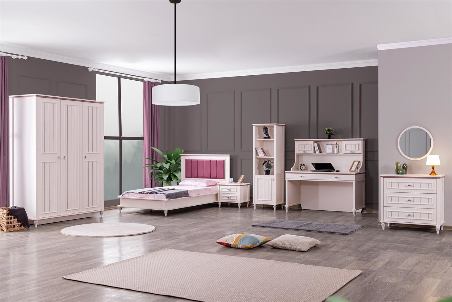 Ezgi Genç Odası Takımı