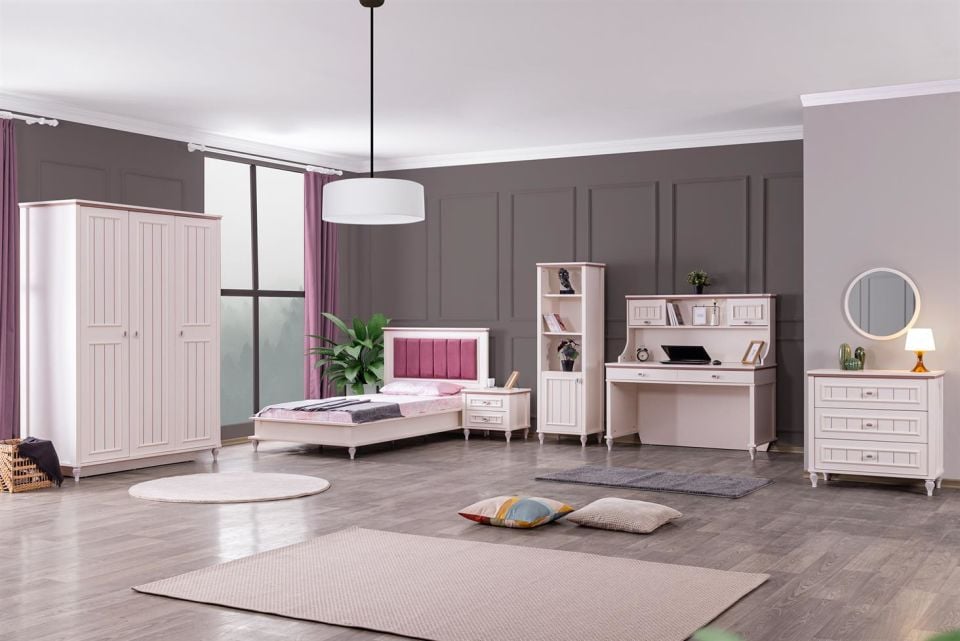 Ezgi Genç Odası Takımı