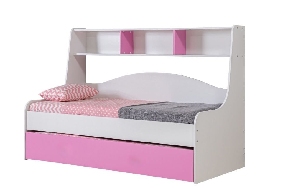 Tiriye Yavrulu Karyola