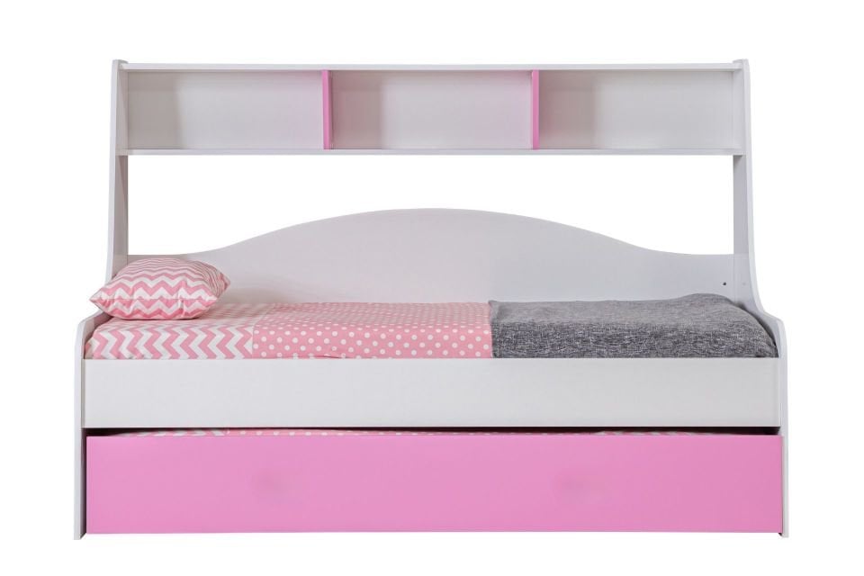 Tiriye Yavrulu Karyola