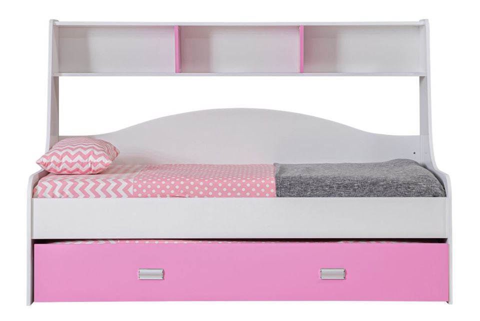 Tiriye Yavrulu Karyola