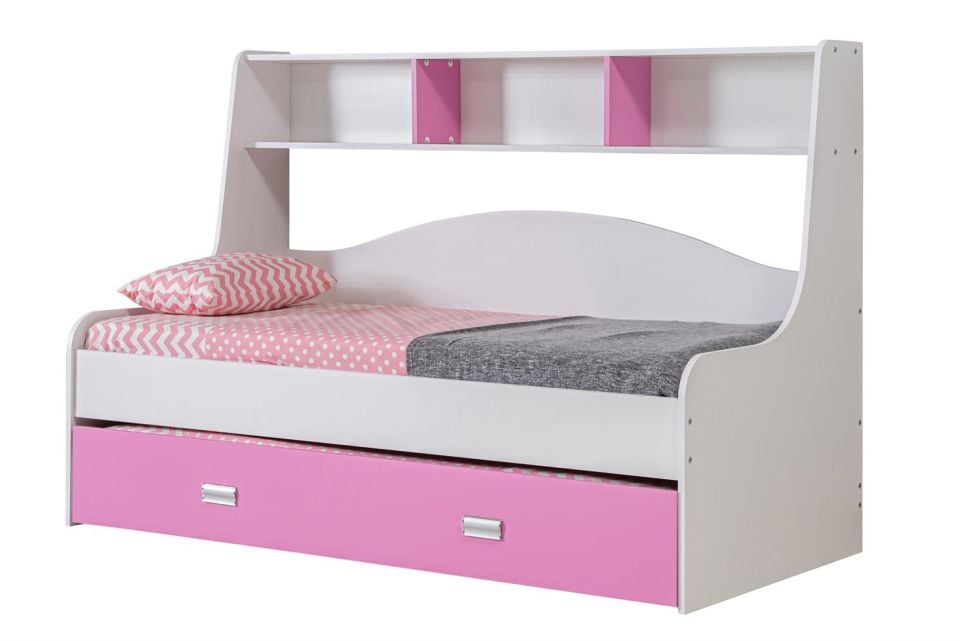 Tiriye Yavrulu Karyola