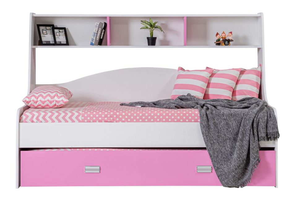 Tiriye Yavrulu Karyola