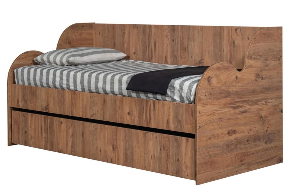 Deniz Yavrulu Karyola