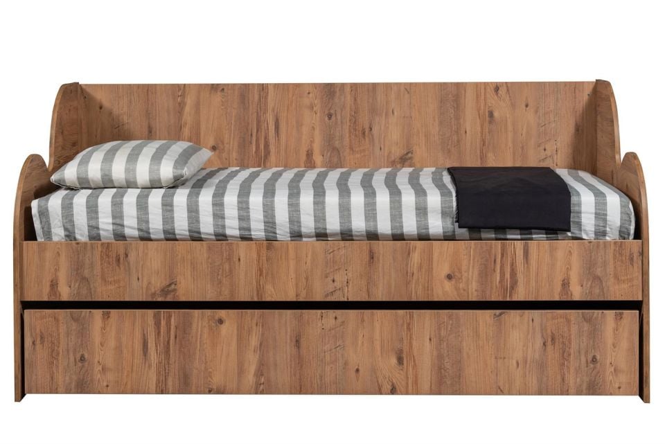 Deniz Yavrulu Karyola