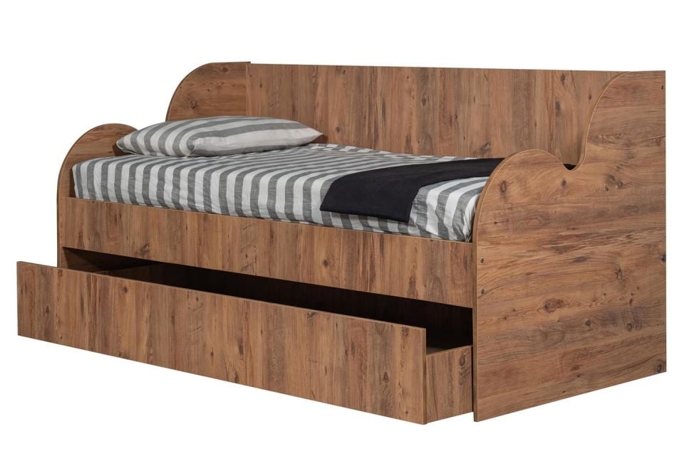 Deniz Yavrulu Karyola