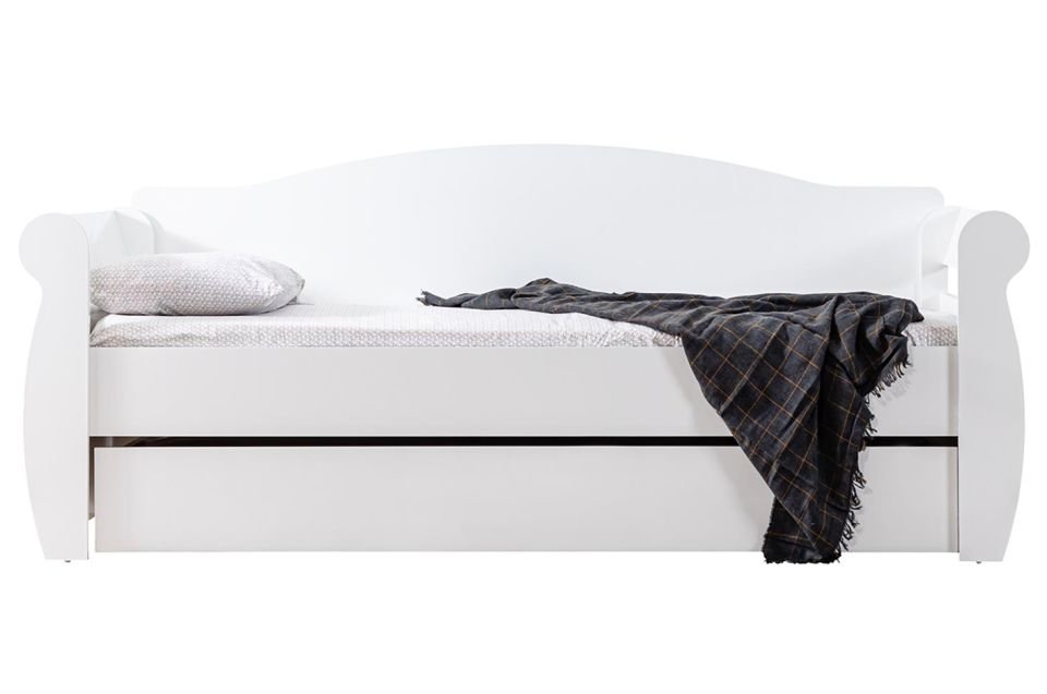 Taht Yavrulu Karyola