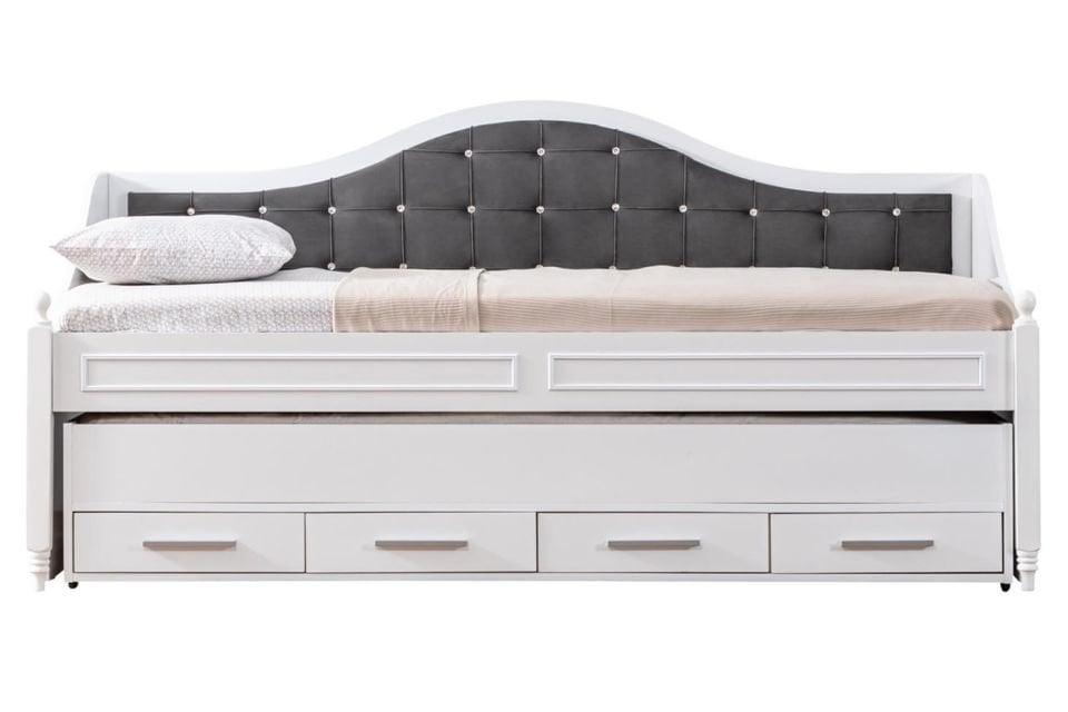 Eymen Yavrulu Karyola