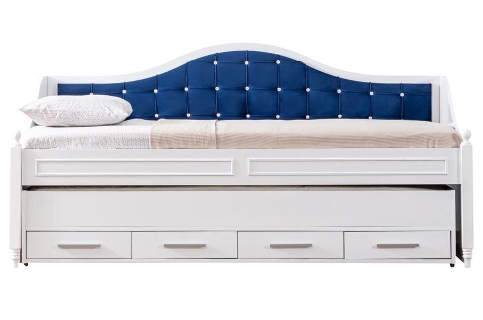 Eymen Yavrulu Karyola