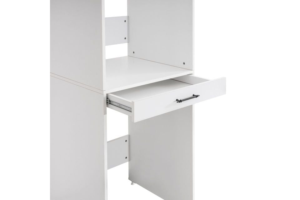 Blesk Lara Çamaşır ve Kurutma Makinesi Dolabı