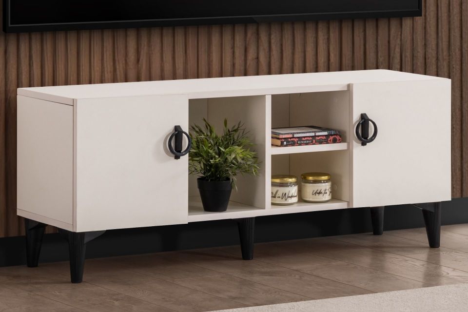 Blesk  Vegas Tv Sehpası, 120 cm