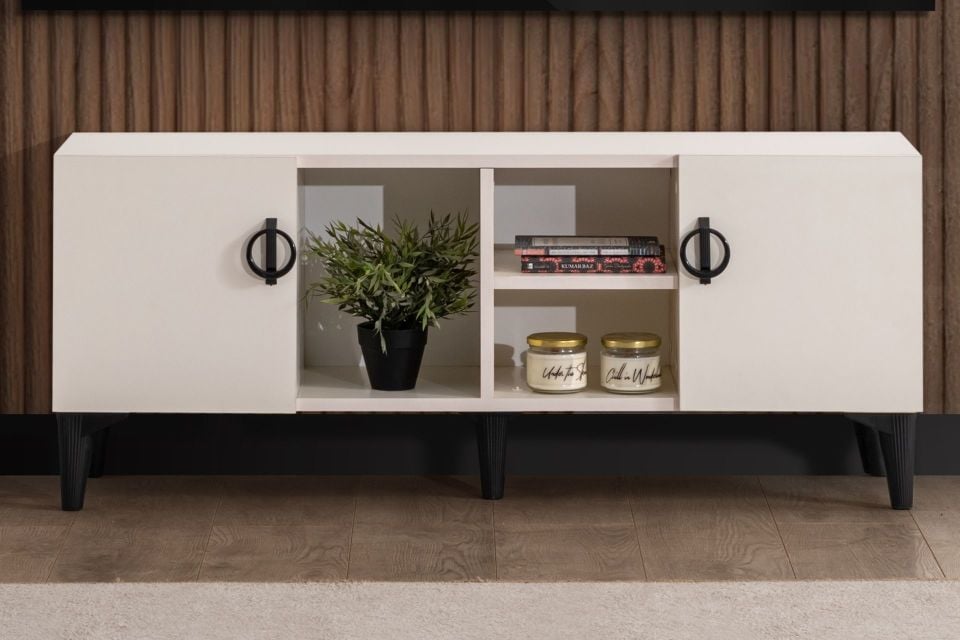 Blesk  Vegas Tv Sehpası, 120 cm