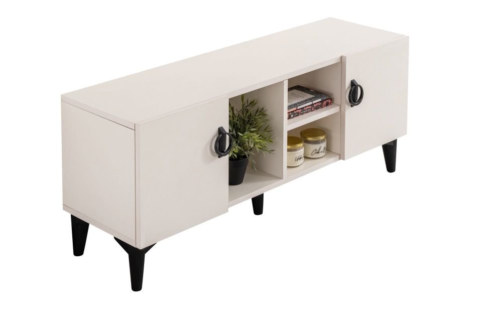 Blesk  Vegas Tv Sehpası, 120 cm