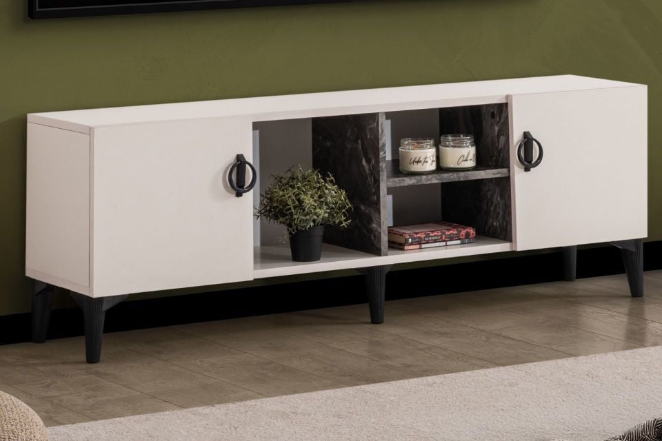 Blesk Petek Tv Ünitesi, 150 cm