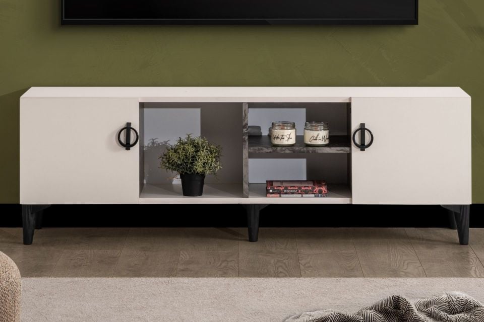 Blesk Petek Tv Ünitesi, 150 cm