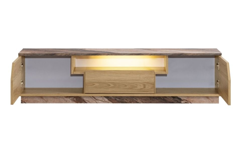 Blesk Yaman Tv Ünitesi, 160 cm