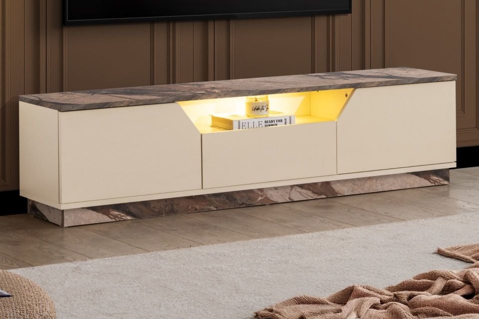 Blesk Livan Tv Ünitesi, 160 cm