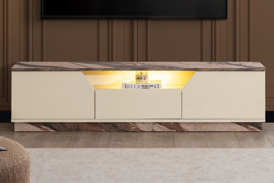 Blesk Livan Tv Ünitesi, 160 cm