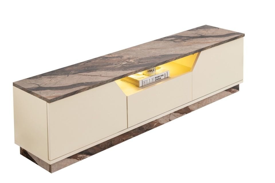 Blesk Livan Tv Ünitesi, 160 cm