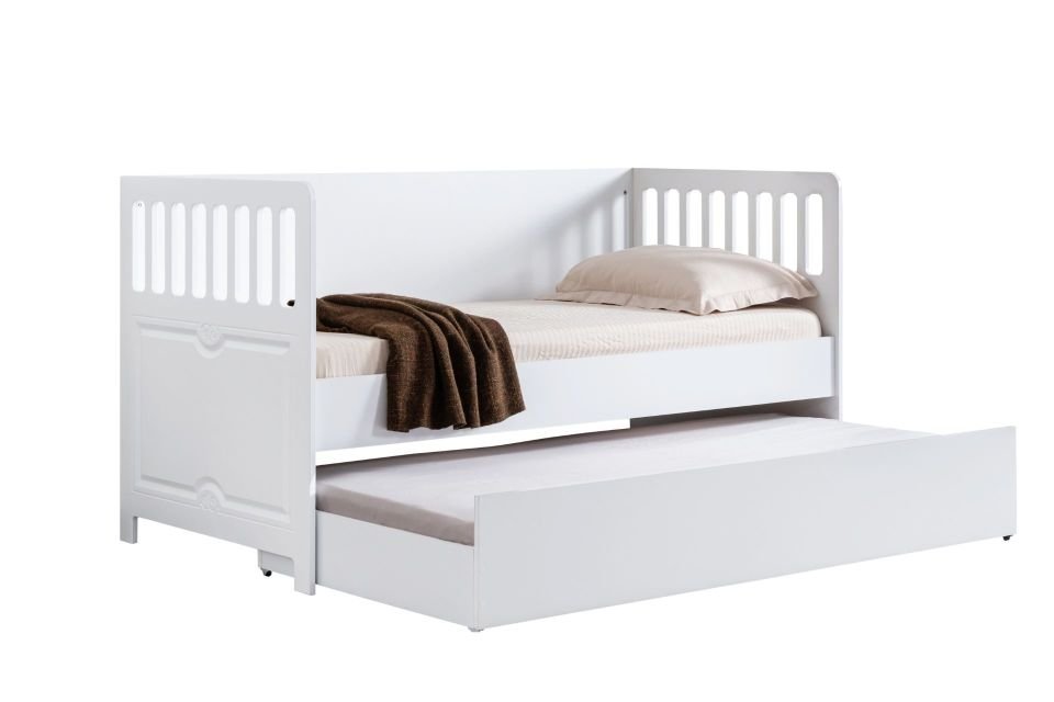 Nikea Yavrulu Karyola