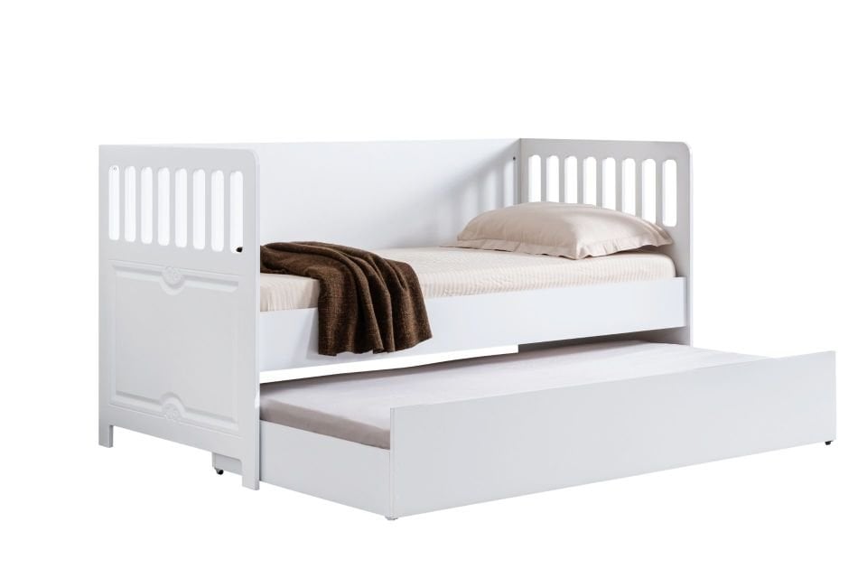 Nikea Yavrulu Karyola