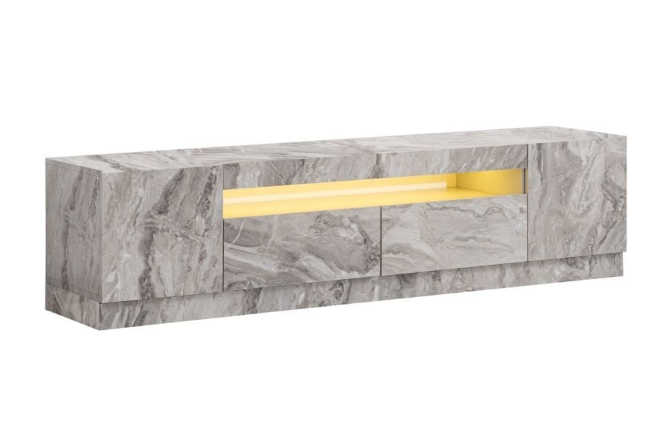 Blesk Ege Tv Ünitesi, 180 cm