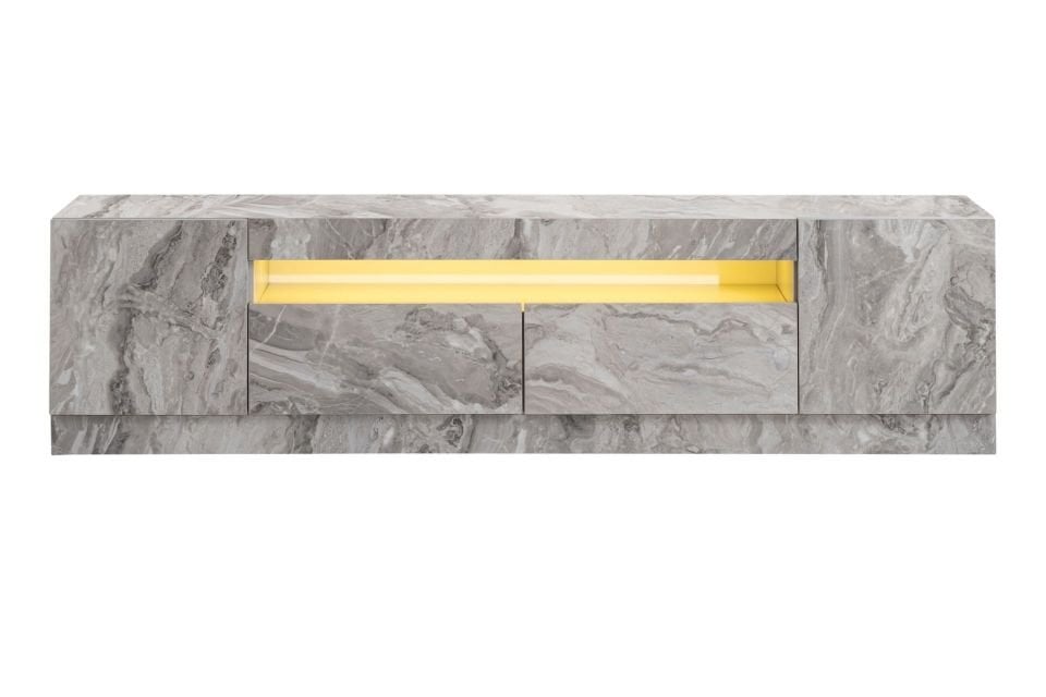 Blesk Ege Tv Ünitesi, 180 cm