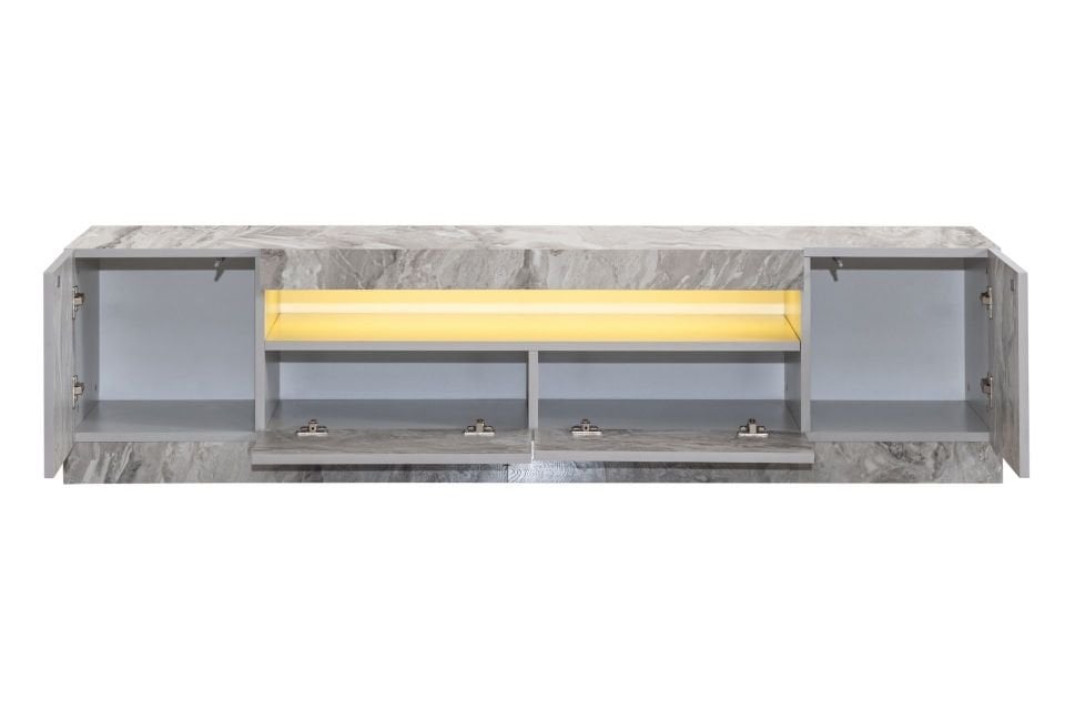 Blesk Ege Tv Ünitesi, 180 cm