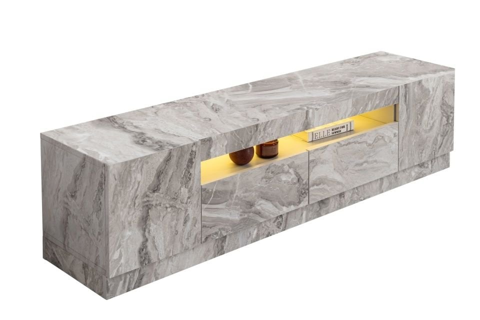 Blesk Ege Tv Ünitesi, 180 cm