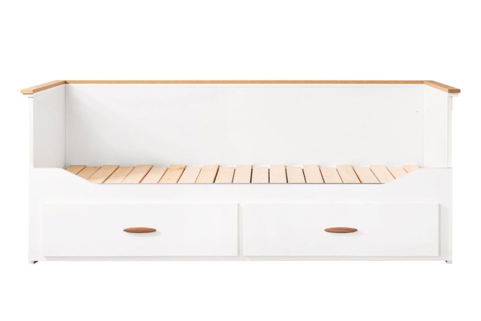 Likya Divan Karyola + Soft Yatak