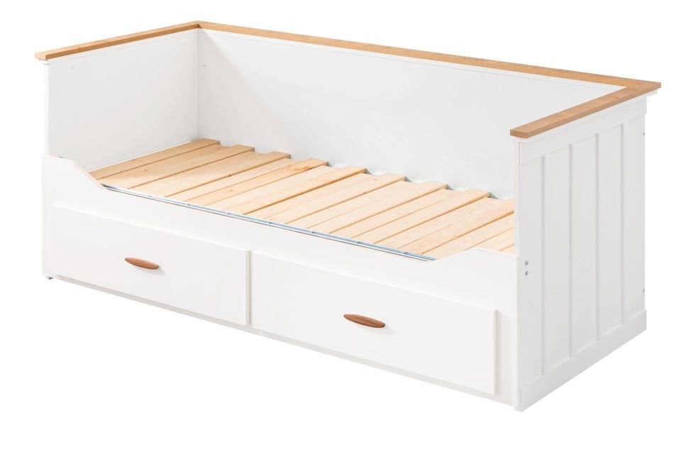 Likya Divan Karyola + Soft Yatak